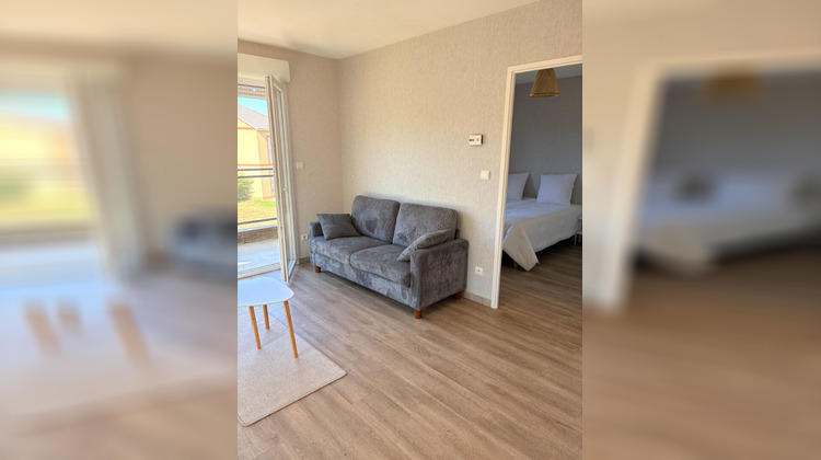 Ma-Cabane - Location Appartement MALEMORT-SUR-CORREZE, 42 m²