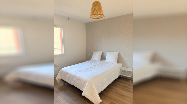 Ma-Cabane - Location Appartement MALEMORT-SUR-CORREZE, 42 m²