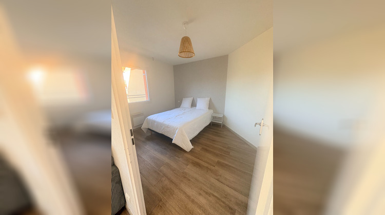 Ma-Cabane - Location Appartement MALEMORT-SUR-CORREZE, 42 m²