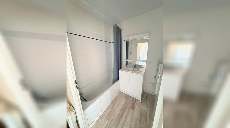Ma-Cabane - Location Appartement MALEMORT-SUR-CORREZE, 42 m²