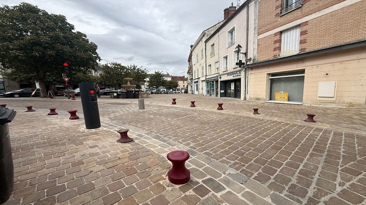 Ma-Cabane - Location Appartement MALESHERBES, 102 m²