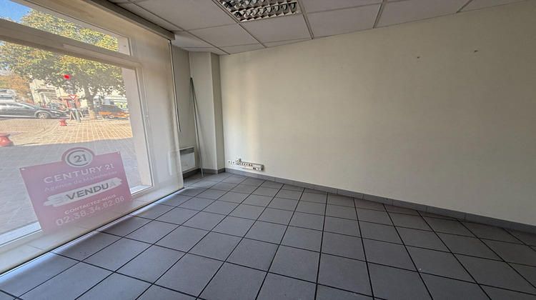 Ma-Cabane - Location Appartement MALESHERBES, 102 m²