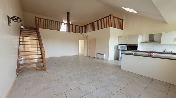 Ma-Cabane - Location Appartement Malicorne-sur-Sarthe, 82 m²