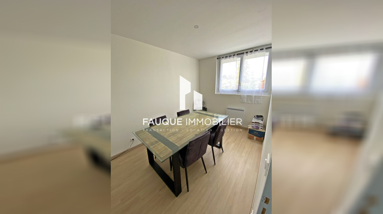 Ma-Cabane - Location Appartement MALISSARD, 53 m²