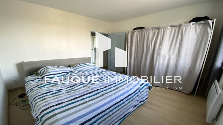 Ma-Cabane - Location Appartement MALISSARD, 53 m²