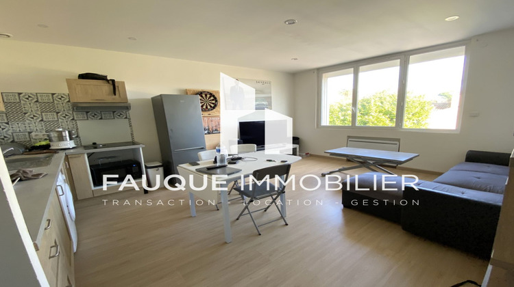 Ma-Cabane - Location Appartement MALISSARD, 53 m²