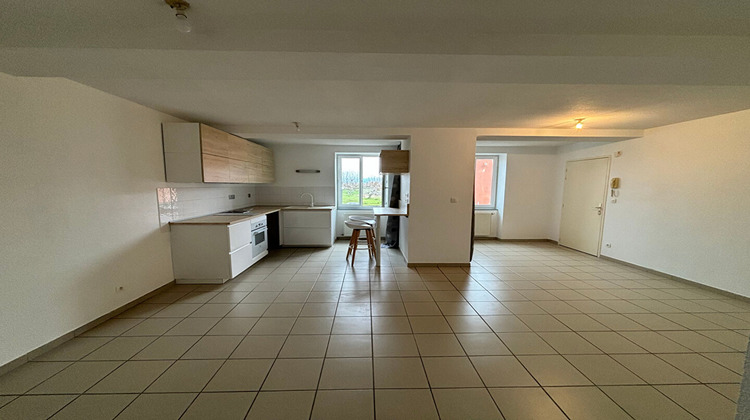 Ma-Cabane - Location Appartement MALISSARD, 66 m²
