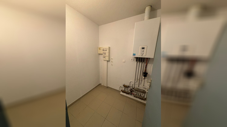 Ma-Cabane - Location Appartement MALISSARD, 66 m²
