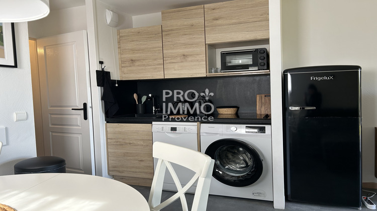 Ma-Cabane - Location Appartement Mallemort, 31 m²