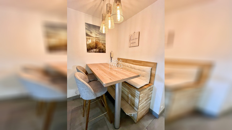 Ma-Cabane - Location Appartement Mallemort, 33 m²