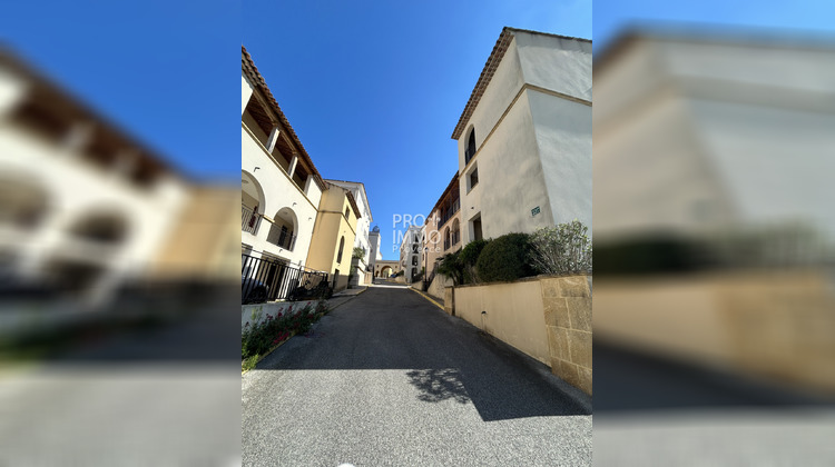 Ma-Cabane - Location Appartement Mallemort, 40 m²