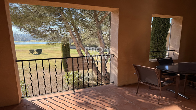 Ma-Cabane - Location Appartement Mallemort, 33 m²