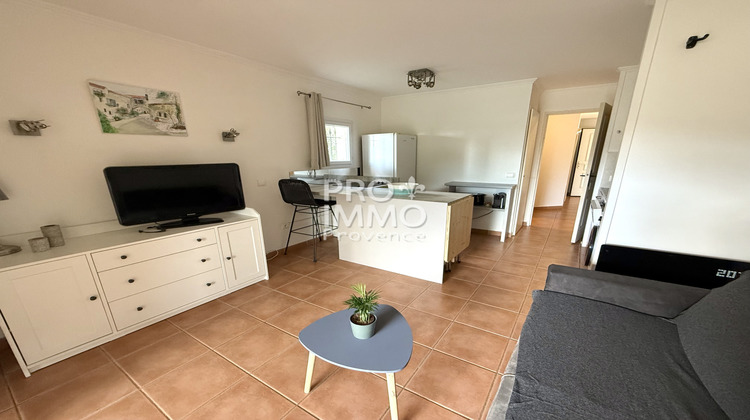 Ma-Cabane - Location Appartement Mallemort, 30 m²
