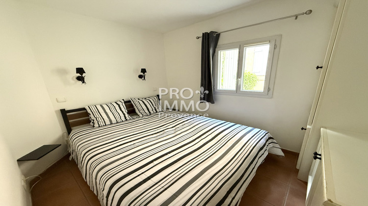 Ma-Cabane - Location Appartement Mallemort, 30 m²