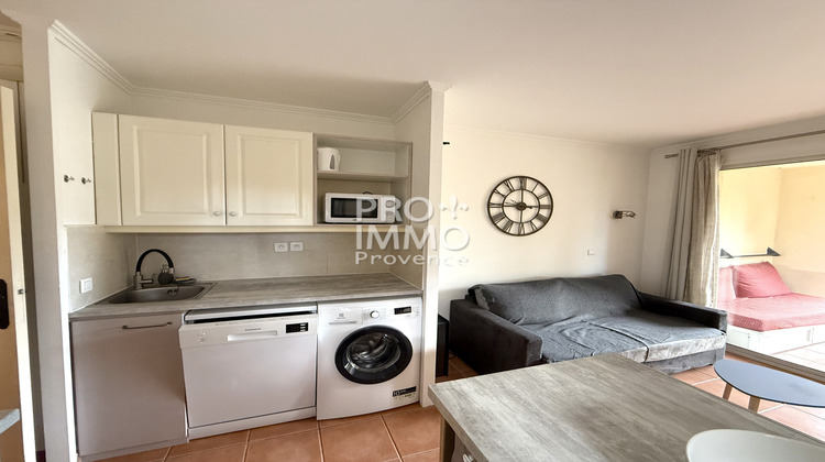 Ma-Cabane - Location Appartement Mallemort, 30 m²