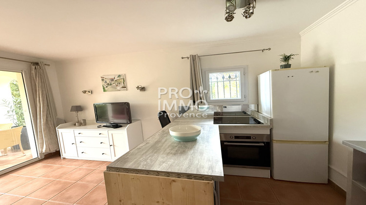 Ma-Cabane - Location Appartement Mallemort, 30 m²