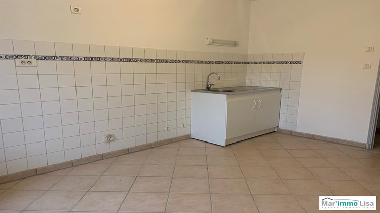 Ma-Cabane - Location Appartement MALLEMORT, 68 m²