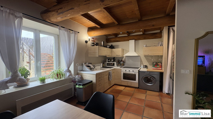 Ma-Cabane - Location Appartement Mallemort, 42 m²