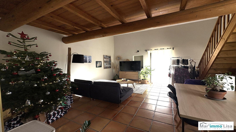 Ma-Cabane - Location Appartement Mallemort, 42 m²