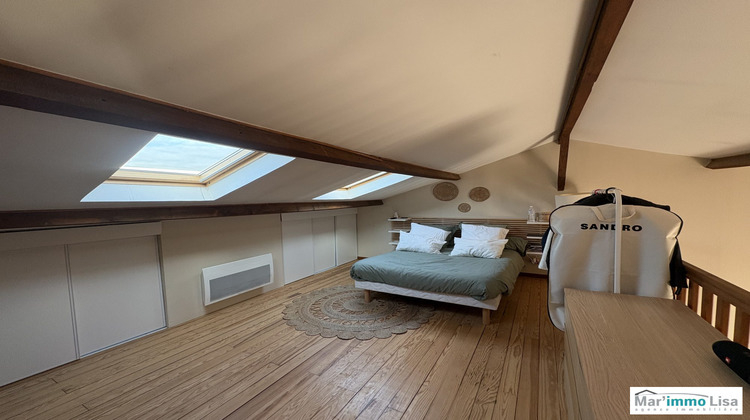 Ma-Cabane - Location Appartement Mallemort, 42 m²