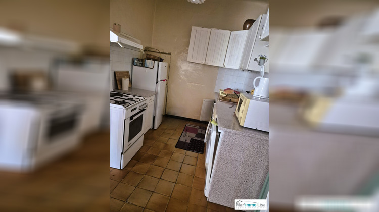 Ma-Cabane - Location Appartement Mallemort, 65 m²