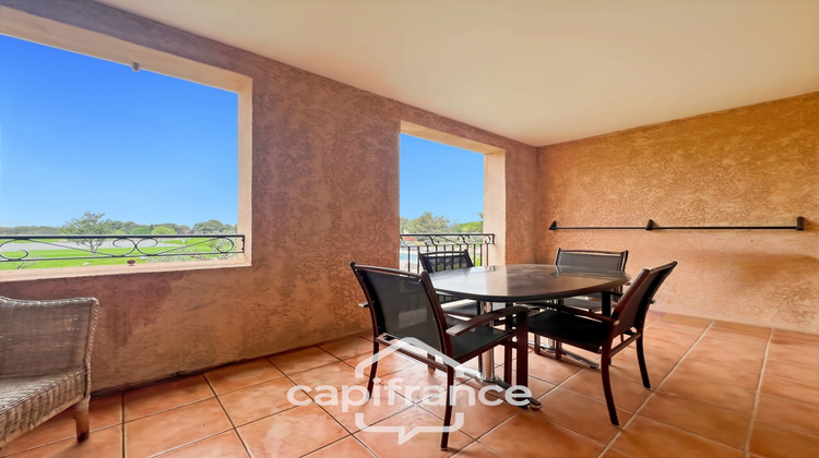 Ma-Cabane - Location Appartement MALLEMORT, 33 m²
