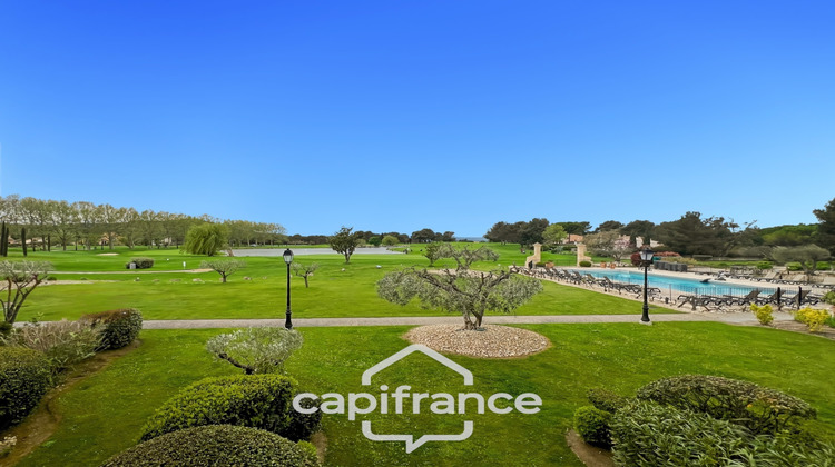Ma-Cabane - Location Appartement MALLEMORT, 33 m²