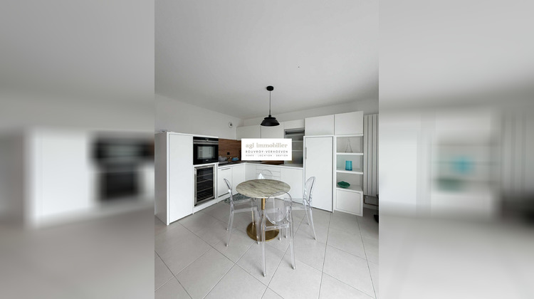 Ma-Cabane - Location Appartement malo les bains, 53 m²