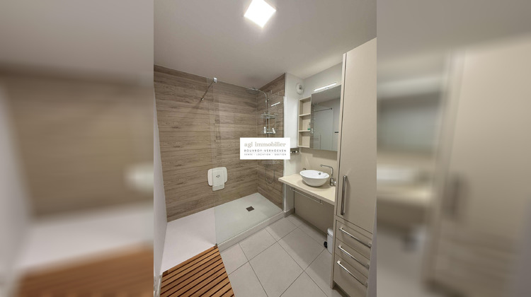 Ma-Cabane - Location Appartement malo les bains, 53 m²