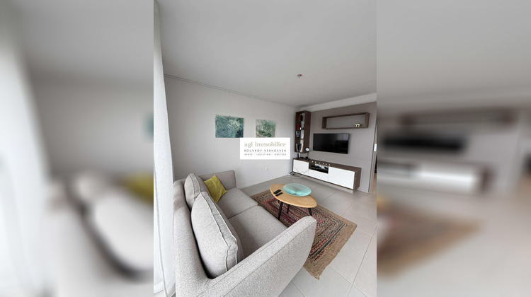 Ma-Cabane - Location Appartement malo les bains, 53 m²