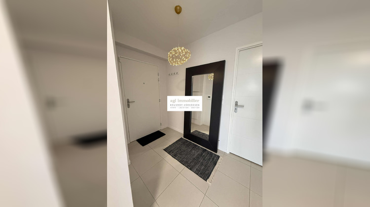 Ma-Cabane - Location Appartement malo les bains, 53 m²