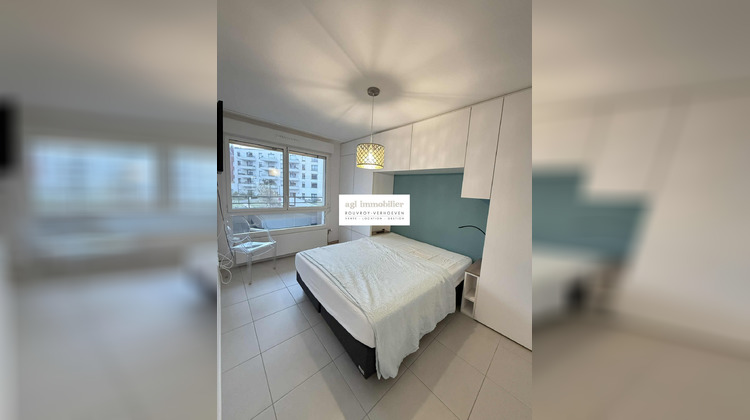 Ma-Cabane - Location Appartement malo les bains, 53 m²