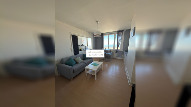 Ma-Cabane - Location Appartement malo les bains, 41 m²