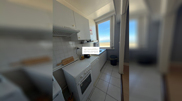 Ma-Cabane - Location Appartement malo les bains, 41 m²