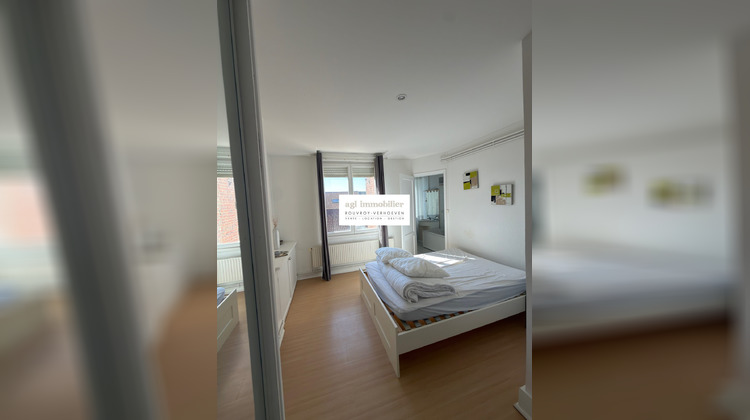 Ma-Cabane - Location Appartement malo les bains, 41 m²