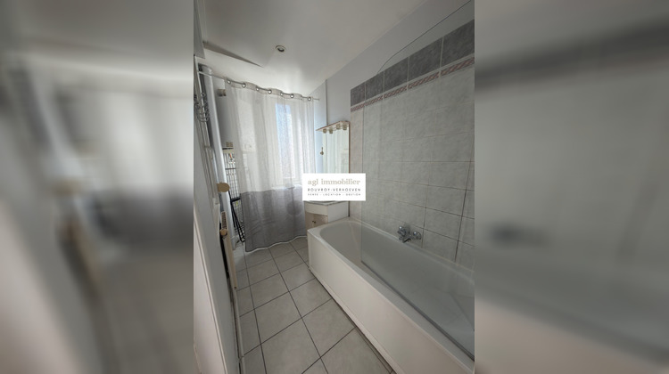 Ma-Cabane - Location Appartement malo les bains, 41 m²