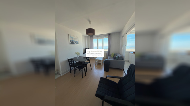 Ma-Cabane - Location Appartement malo les bains, 40 m²