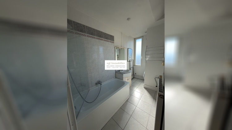 Ma-Cabane - Location Appartement malo les bains, 40 m²