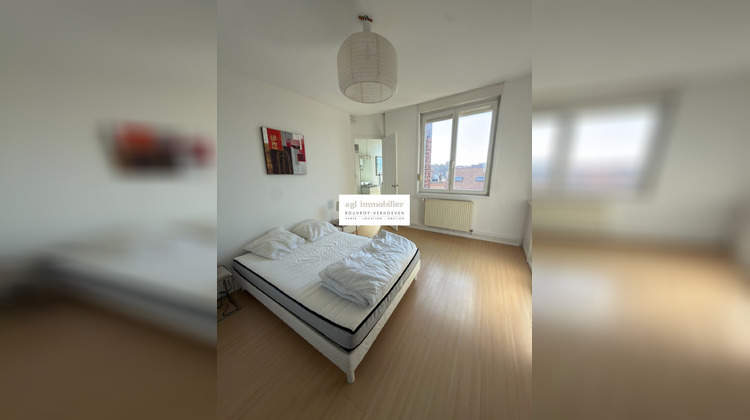 Ma-Cabane - Location Appartement malo les bains, 40 m²