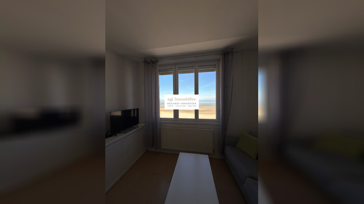 Ma-Cabane - Location Appartement malo les bains, 40 m²