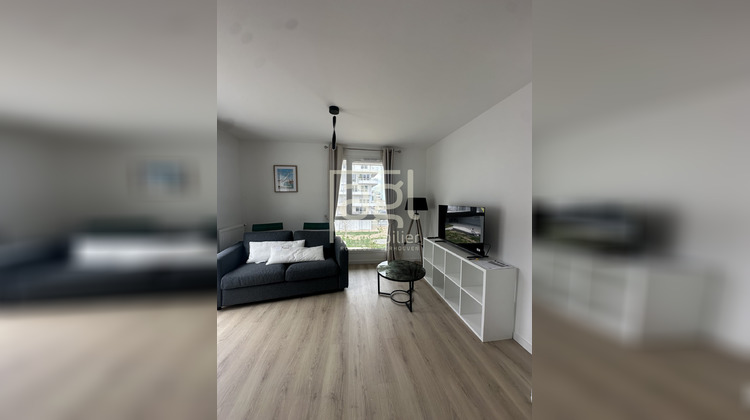 Ma-Cabane - Location Appartement malo les bains, 46 m²