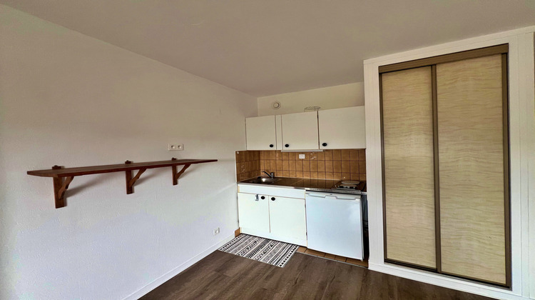 Ma-Cabane - Location Appartement Malzéville, 23 m²