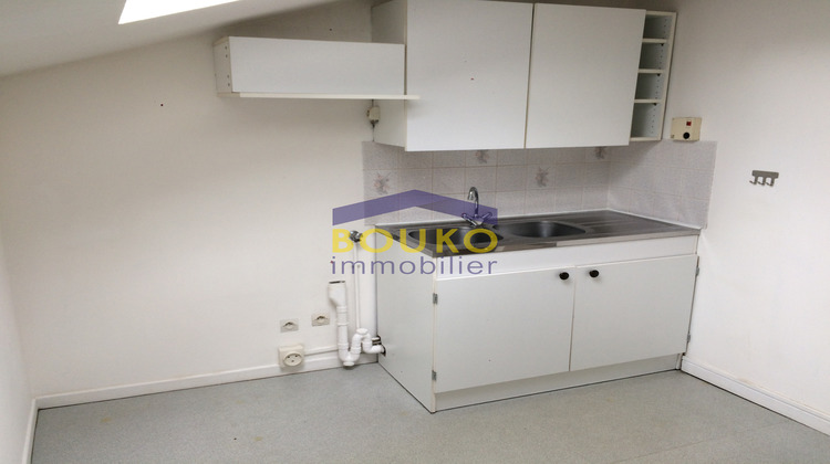 Ma-Cabane - Location Appartement Malzéville, 19 m²