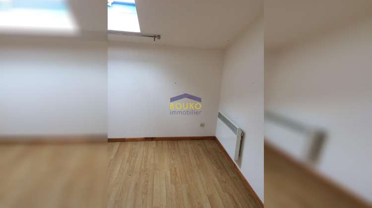 Ma-Cabane - Location Appartement Malzéville, 19 m²