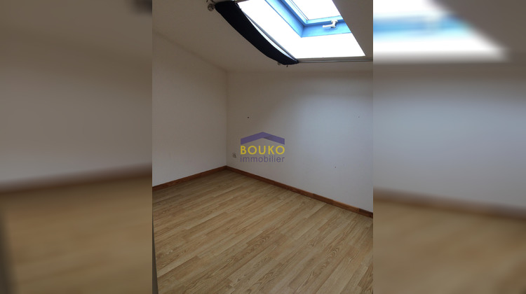 Ma-Cabane - Location Appartement Malzéville, 19 m²