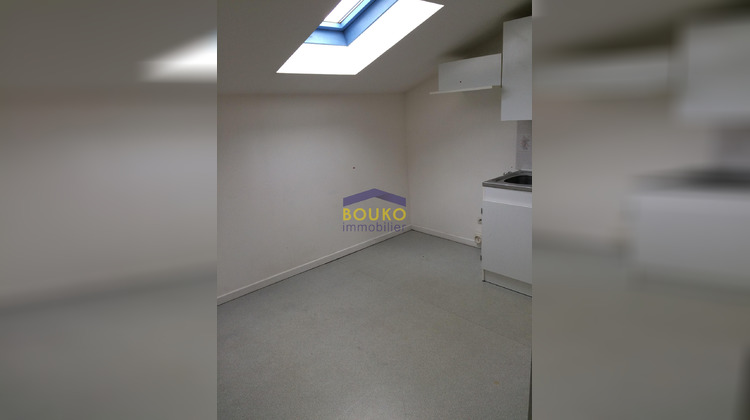 Ma-Cabane - Location Appartement Malzéville, 19 m²