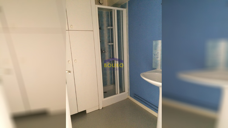 Ma-Cabane - Location Appartement Malzéville, 19 m²