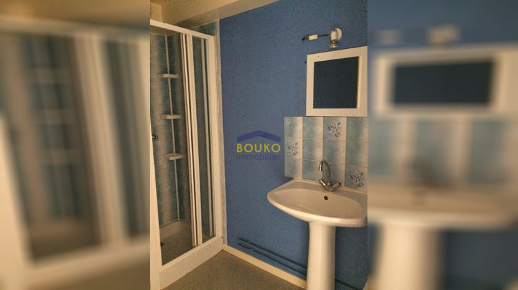 Ma-Cabane - Location Appartement Malzéville, 19 m²