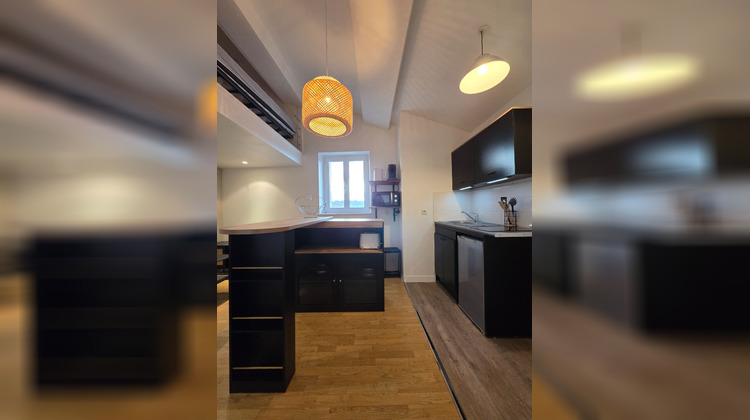 Ma-Cabane - Location Appartement MALZEVILLE, 21 m²