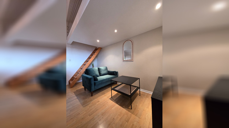 Ma-Cabane - Location Appartement MALZEVILLE, 21 m²